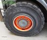 Elevadora - Linde - h 35 t evo 393-02