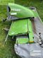 Cortacésped manual - Fendt - slicer 3060 fpkc