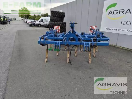Cultivador - Agripol - lem ii 300