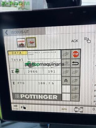 Empacadora gigant -  - impress 3190 v pro