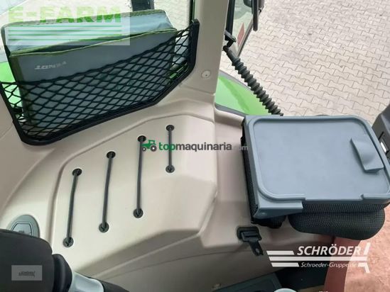 Tractor agrícola - Fendt - 930 vario gen7 profi plus ProfiPlus