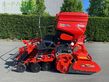 Sembradora - Kuhn - hr3030 + sitera 3030e