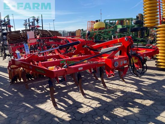 Cultivador - Väderstad - cultus 425