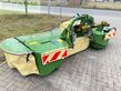 Cortacésped manual - Krone - easycut f320