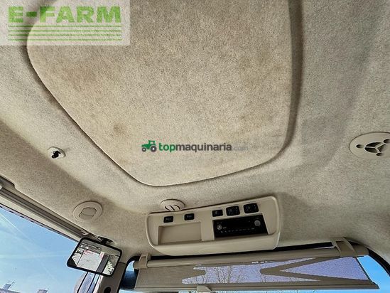 Tractor agrícola - John Deere - 8320r # e23