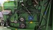 Empacadora gigant - Krone - vario pack 1800 multi-cut