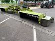 Cortacésped manual - Claas - disco 8550 c plus