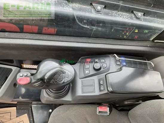 Telescopica - Manitou - mlt 1041 145ps