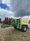 Empacadora gigant - Krone - bigpack 127
