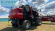 Cosechadora de Cereal - Case IH - axial-flow 8010