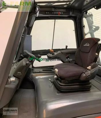 Elevadora - Linde - e 45/600 h ion 388