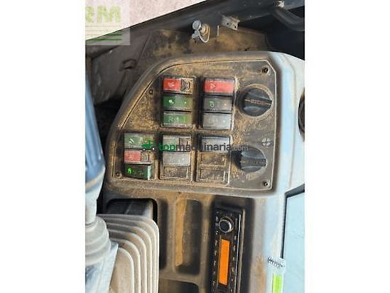 Telescopica - kramer - kt559