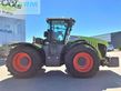 Tractor agrícola - Claas - xerion 5000