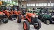Tractor agrícola - Kubota - b1-241