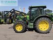 Tractor agrícola - John Deere - 5100r