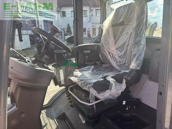 Telescopica - Weidemann - 3080t