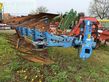 Arado - Lemken - europal 8x