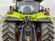 Tractor agrícola - Claas - traktor arion 630 cm cebis CEBIS