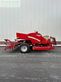 Cosechadora - arrancadora de patata - Grimme - gl 430 + ts 820