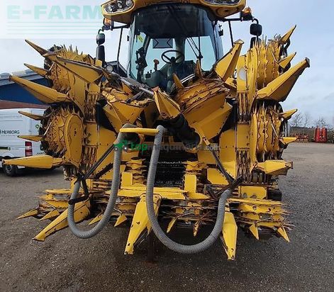 Cabezal - Kemper - 375 10 rk