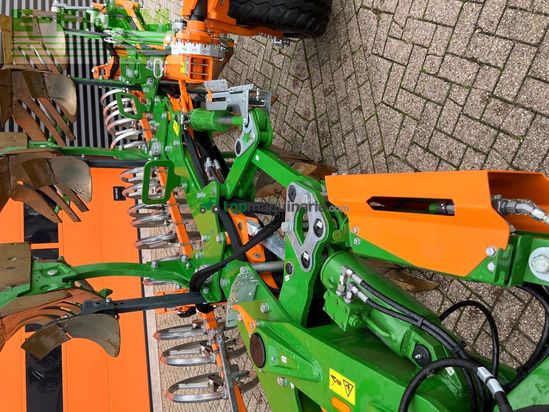 Arado - Amazone - Teres 300V 5+0 STU 40