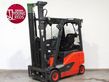 Elevadora - Linde - e 16 ph evo 386-02