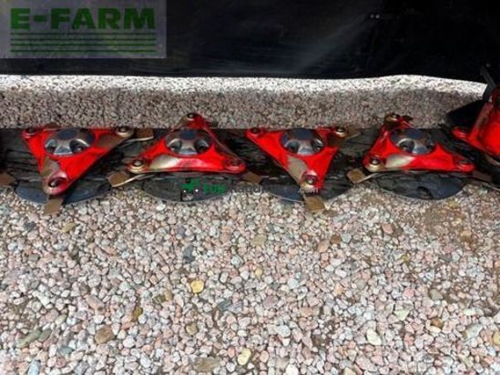 Cortacésped manual - Vicon - extra 336