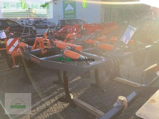 Cultivador - Mandam - spec hd 3.0