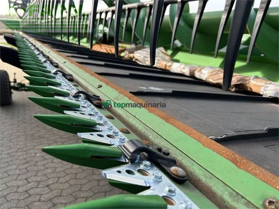 Cabezal - John Deere - 740d