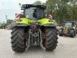 Tractor agrícola - Claas - axion 830 cmatic cebis