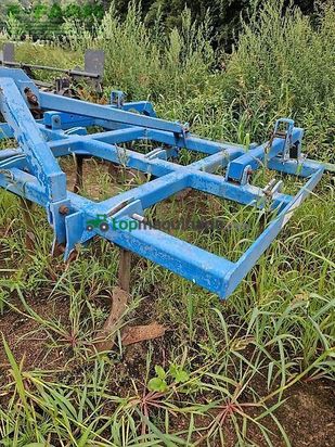 Cultivador - Saphir - fg 260