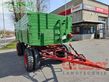 Volquet - Fliegl - 2-achs-2-seiten