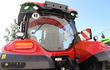 Tractor agrícola - Case IH - puma 200 powerdrive