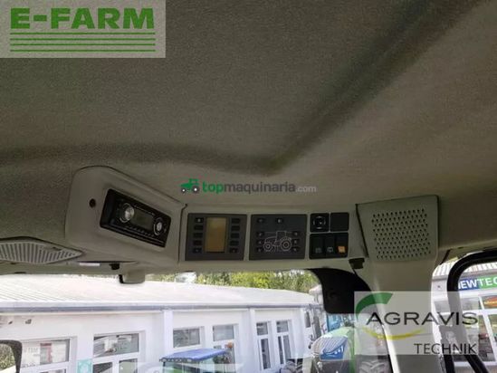 Tractor agrícola - Claas - axion 830 cebis