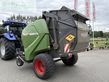 Empacadora gigant - Fendt - rotana 4180v xtracut