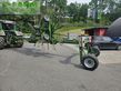 Henificador - Krone - swadro 1201