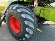 Cosechadora de Cereal - Claas - lexion 750