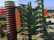 Grada de disco - Amazone - catros 5002-2