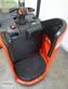Elevadora - Linde - l 16 as sp 131