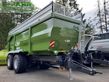 Volquet - Fliegl - tmk 273 fox jumbo 40m³