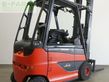 Elevadora - Linde - e 20/600 h 387