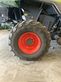 Cosechadora de Cereal - Claas - lexion 740 t4