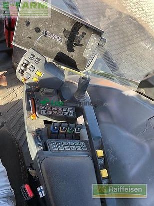 Tractor agrícola - Valtra - q305