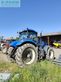 Tractor agrícola - New Holland - t 7.250 sw