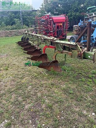 Arado - Krone - fidux as 180/7