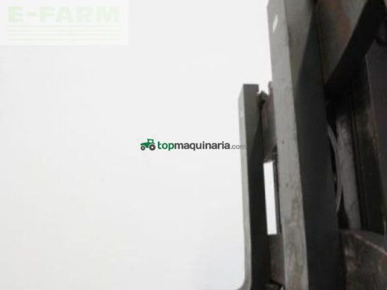 Elevadora - Linde - e 18 l evo 386-02