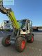 Minicargadora - Claas - torion 738 t sinus