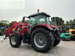 Tractor agrícola - Massey Ferguson - 7s.180 tractor (st25886)