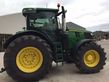 Tractor agrícola - John Deere - 6r250