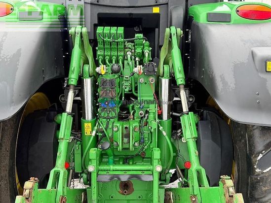 Tractor agrícola - John Deere - 6250r